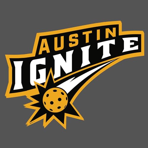 Couverture de Austin Ignite