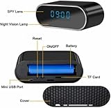 Zoom IMG-1 openspaceshop sveglia orologio digitale wifi Zoom IMG-1 openspaceshop sveglia orologio digitale wifi