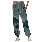 ❤️Gym Workout Leggings Fitness Sport Running Joint Elastische Yoga Hose Frauen Active Workout Athletic Running Plus Size Yoga Leggings High Waist Lang Yoga Sportleggings Übergröße Sporthosen Tights für Gym Fitness Workout fitness Hosen Jogginghose Frauen Workout Yoga Laufen Hose Leggings Pants Frauen Sommer gedruckt hohe Taille kurze Hosen Hot Pants lose Strand Shorts Sporthosen Yoga-Hose weite bein