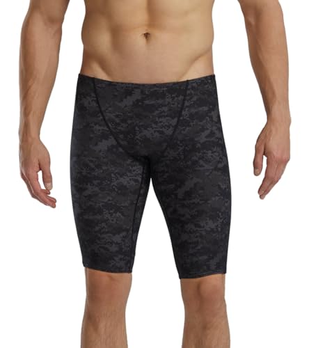 Image of TYR Durafast Elite Solid Jammer