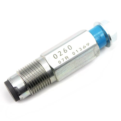 SINOCMP zawór sterujący ciśnienia paliwa 095420-0260 do Denso Limited Assy, 3-miesięczna gwarancja (SINOCMP)