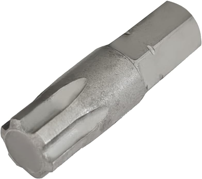77000-HBK Bell housing Torx-Plus Bit Tool Fits for 4L60E 4L65E 4L70E L1996-E2009 Chevy GMC GM