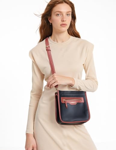 Crossbody Bags for Women Shoulder Bag Women's Handbags and Purses Satchel with Adjustable Strap2