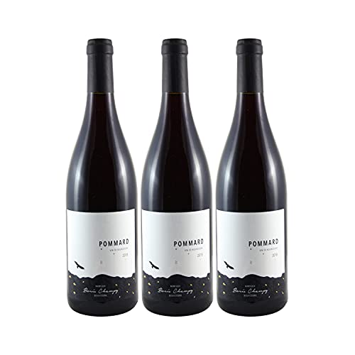 Pommard MAGNUM Rouge 2018 - Bio - Domaine Boris Champy Cover