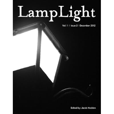 LampLight, Volume I Issue II