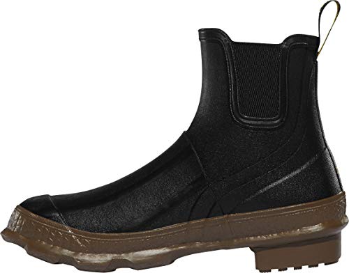 LaCrosse Women's Grange Chelsea 5" Shoe2