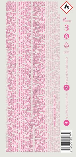 ELEVEN AUSTRALIA Give Me Hold Flexible Hairspray miniatura 4