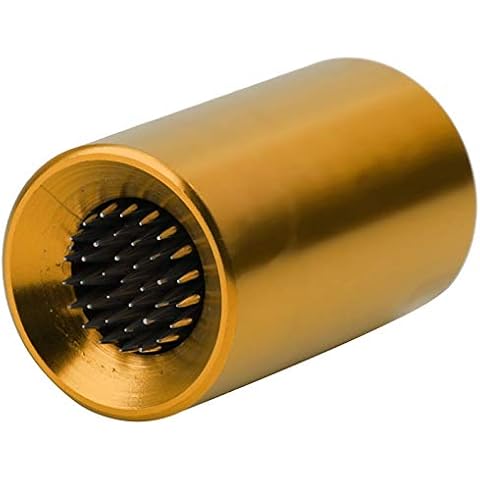Alomejor 2-in-1 Snooker Pool Cue Tip Tool Cover