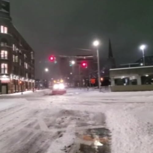 Monday Morning Coffee 01.26.2026 Audio POD 🎙️🔊