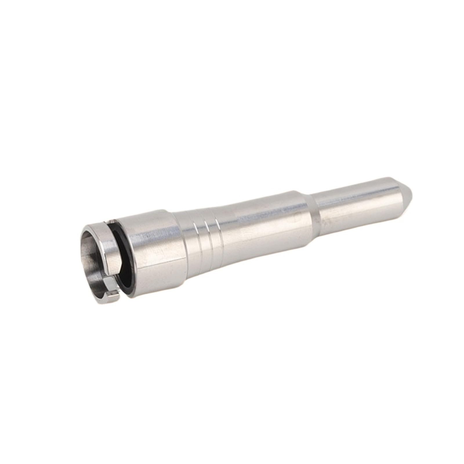 Ugello For Vapore Tubo Interno In Schiuma For Montalatte Antiruggine Ugello For Macchina Da Caffè In Acciaio Inossidabile, Compatibile Con Delonghi, EC9335 9665 ECAM22.110SB