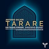 Salieri: Tarare