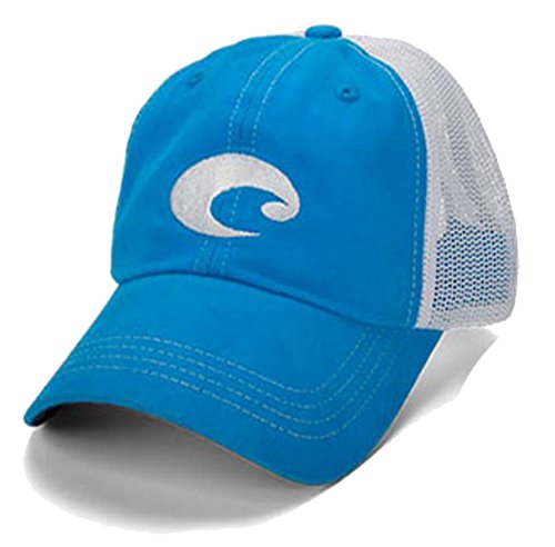 Image of Costa Del Mar Unisex Adult Mesh Trucker Hat