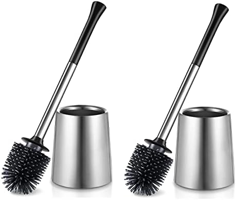 Toilet Bowl Brush Holder...
