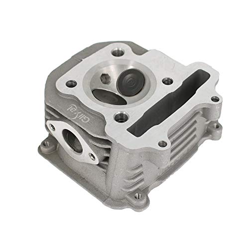 image for Glixal ATGT-021 GY6 125cc 150cc to 155cc 58.5mm Performance Cylinder H