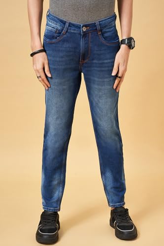 Image of S F Jeans CO Aware Men's Slim Jeans