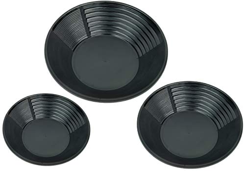 Estwing plastic gold pan pjOM10C`/12C`/14C` R_Zbg