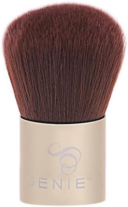 Genie Large Kabuki Brush