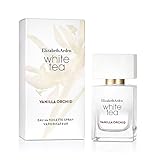 Agua de tocador para mujeres White Tea Vanilla Orchid - EDT - Volume: 30 ml de Elizabeth Arden