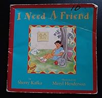 I Need A Frirnd 0663591384 Book Cover