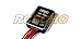 Produktbild RCECHO® HOBBYWING RC Model 10A / 20A Max 6-25.2V 2-6S Lipo UBEC AC860 with 174; Full Version Apps Edition