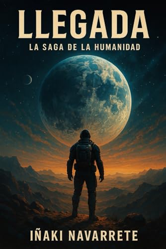 Llegada: La saga de la humanidad II