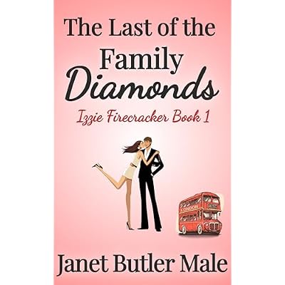 The Last of the Family Diamonds