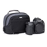 Think Tank Photo Slim Changer Waist Pack Camera Bag (Black)