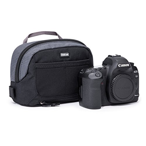 Think Tank Photo Slim Changer Waist Pack Camera Bag (Black)