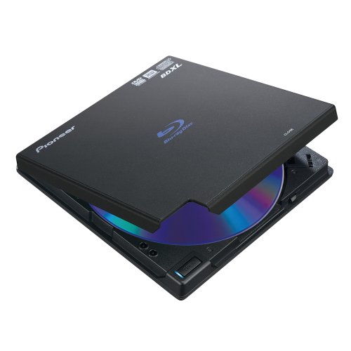 Amazon.co.jp: 【Amazon.co.jp限定】パイオニア BDXL対応 USB3.0