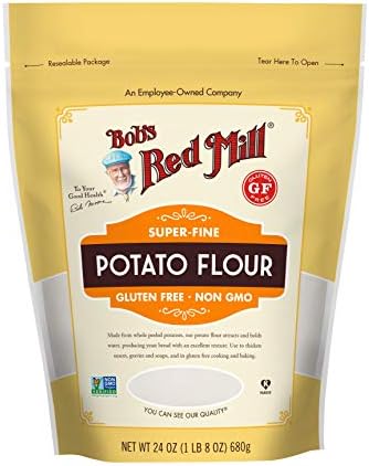 Bob's Red Mill Potato Flour, 24 Oz