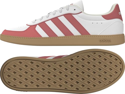 Image of adidas Women's Breaknet Sleek Shoe