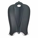 Cubierta para el tanque para dar a la moto un aspecto completamente nuevo.