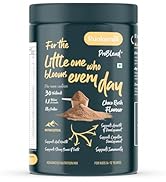 Ruokamill ProBlend⁺ Kids Nutrition Mix | Age 4–12 | 30 Nutrients, 11g Protein, Omega-3 (EPA &amp; DHA...