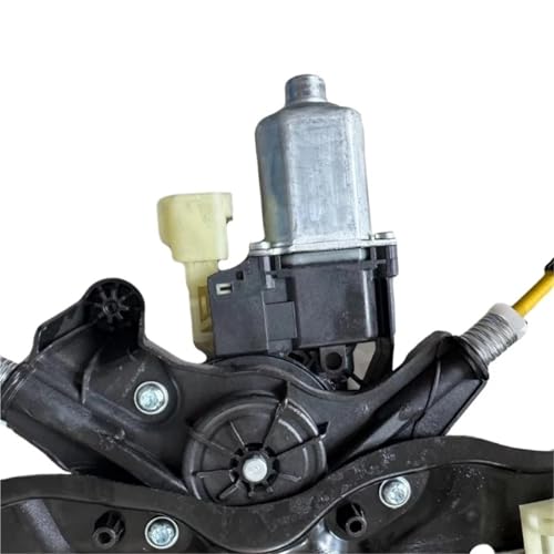 Lève-vitre électrique arrière Range Rover Velar motorisation fluide LR093204 - 4