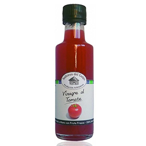 Sabores del Guijo vinagre de tomate 100 ml