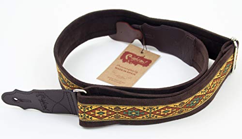 Correa Guitarra Right Onu00a0u0096u00a0Etnic 000u00a0Unic