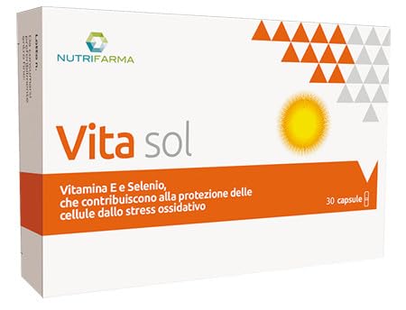 acquaviva VitaSol