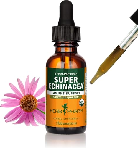 Solaray Echinacea Purpurea Root