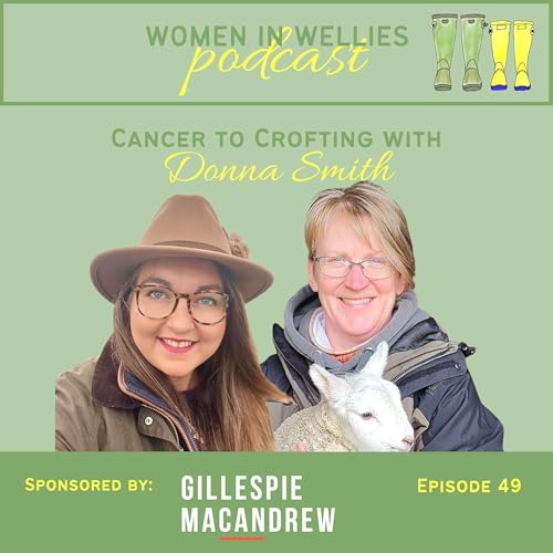 Episode 49 - Donna Smith