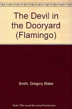 Paperback The Devil in the Dooryard Book