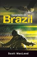 Diamonds of Brazil 1604030054 Book Cover