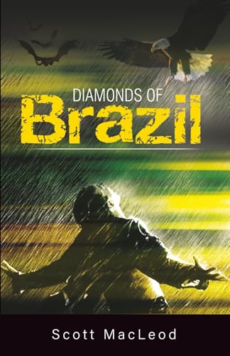 Diamonds of Brazil B0FFDTS2JP Book Cover