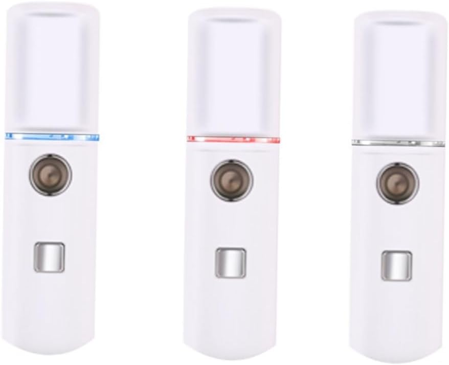 nano mist koeler gezicht sproeier gezichtsstomer