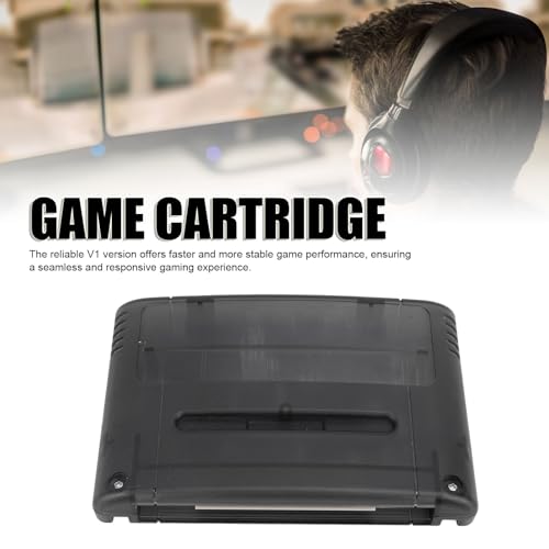 Cartucho de juego SFC Eminchu 3000 en 1 con tarjeta de memoria 4