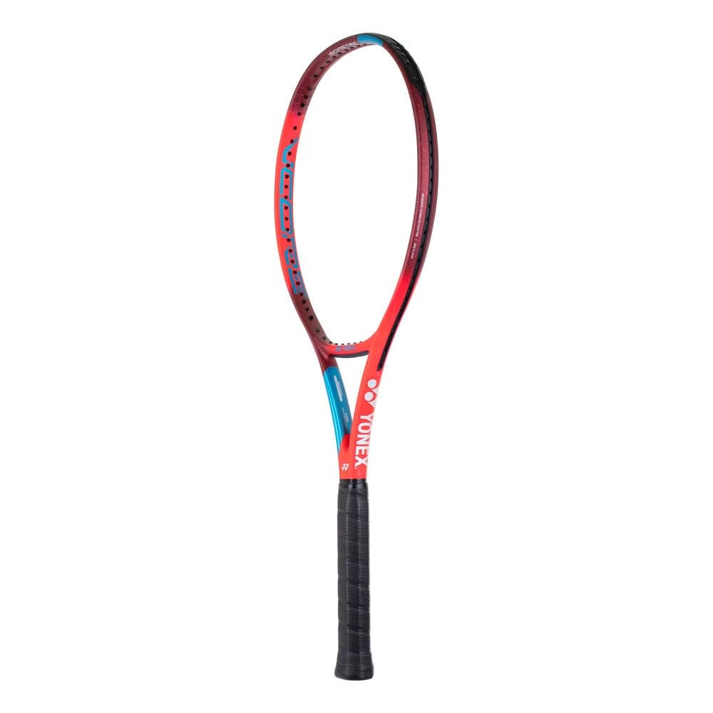 tennis racket Vcore Pro 100 graphite red grip size L1 300 gram