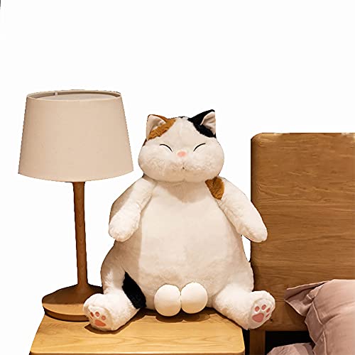 白 猫 ぬいぐるみの人気商品 通販 価格比較 価格 Com