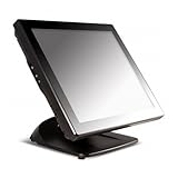POSRUS Antiglare Touch screen protector for Posiflex Jiva XT-3815 Point of Sale System (Newer Model)