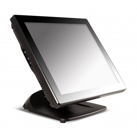 POSRUS Antiglare Touch screen protector for Posiflex Jiva XT-3815 Point of Sale System (Newer Model)