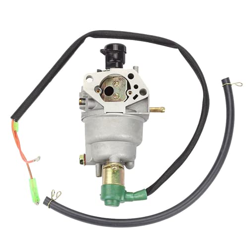 Carburador de repuesto 16100-Z5R-743 para motores de generadores