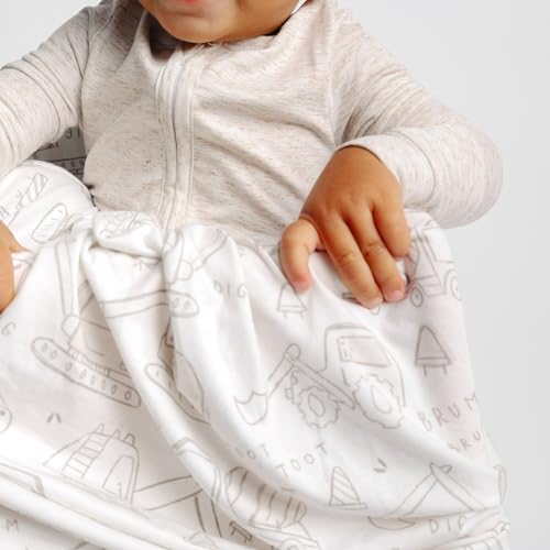 Image of Copper Pearl Nursing Cover for Breastfeeding - Multi-Use Baby Car Seat Cover, Stroller Cover & Breast Feeding Cover Up for Women, Stretchy Breathable High Quality Cover for Boy or Girl, Gage